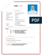 CV Dewi Lestari