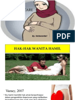 Hak Hak Wanita Hamil