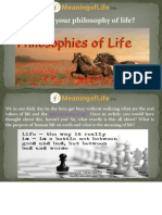 What Is Your Philosophy O.8661657.powerpoint