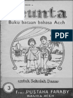 Buku Bacaan Bahasa Aceh