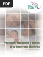 Download LineamTecn HemorrObst by asponce SN5383079 doc pdf