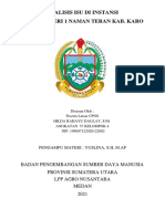 Lvii - 39 - Hilda Rahayu Daulay, S.pd. Agenda III Individu