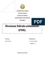 Hormona FSH