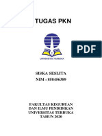 Tugas PKN - Siska Seslita