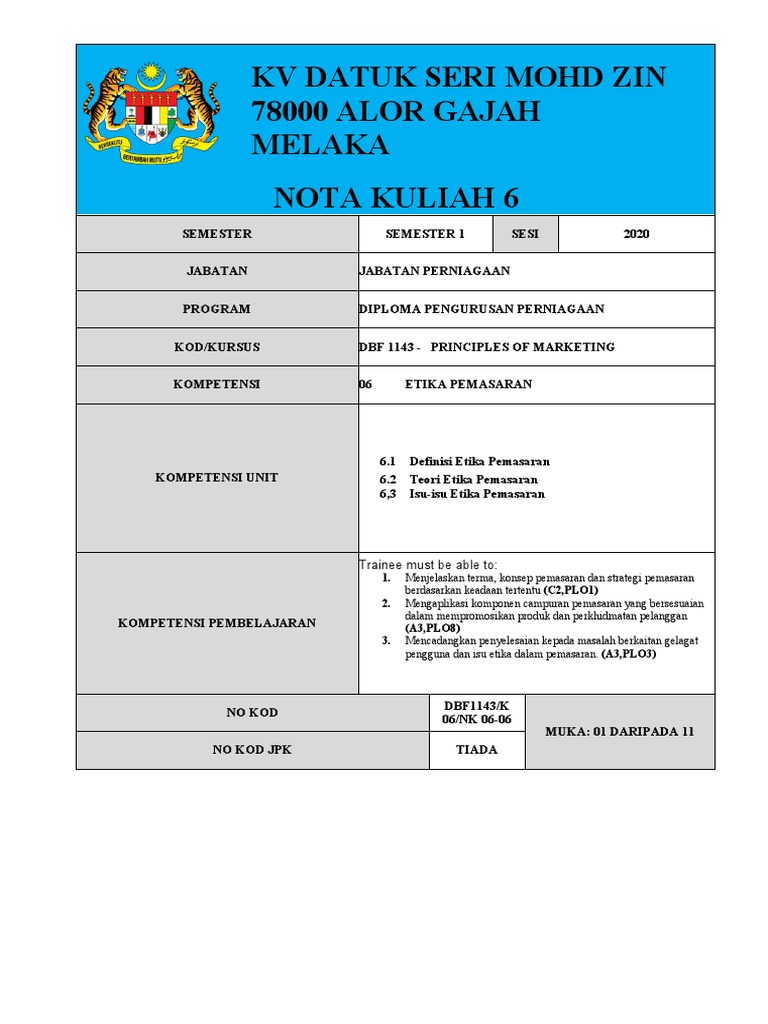 NOTA | PDF
