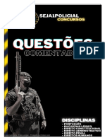 Questoes Comentadas Gratis 1