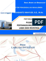 Sesi 5 PPT Pertanggungjawaban Pusat Laba Dan Pusat Investasi