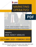 Marketing Operativo Tarea Semana 2