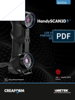 Handyscan3d - Black - Series - Brochure SYS-H3D-EBLAR