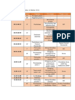 Rundown Expo