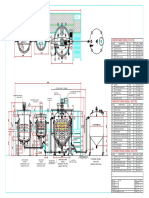 Water Phase Vessel 275 LTRS: Control Panel