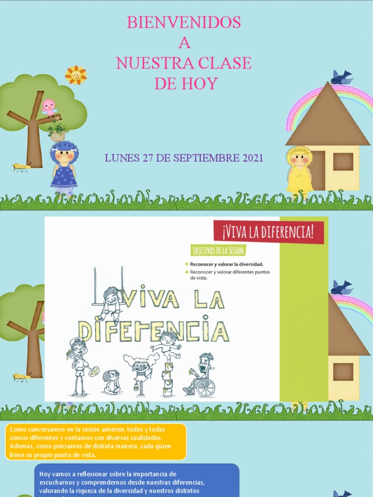 5to LUNES 27-09 | PDF | Crecimiento personal y profesional
