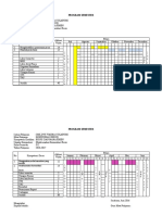 PROGRAM SEMESTER