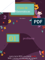 4to ppt matemática clase 31 oct