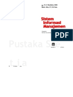 Buku Sistem Informasi Manajemen (1) - Dikonversi