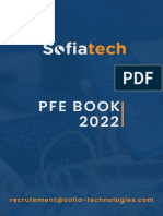 PF BOO 2022 Sofia Tech