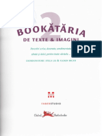 Bookataria de Texte Si Imagini - Florin Bican, Stela Lie
