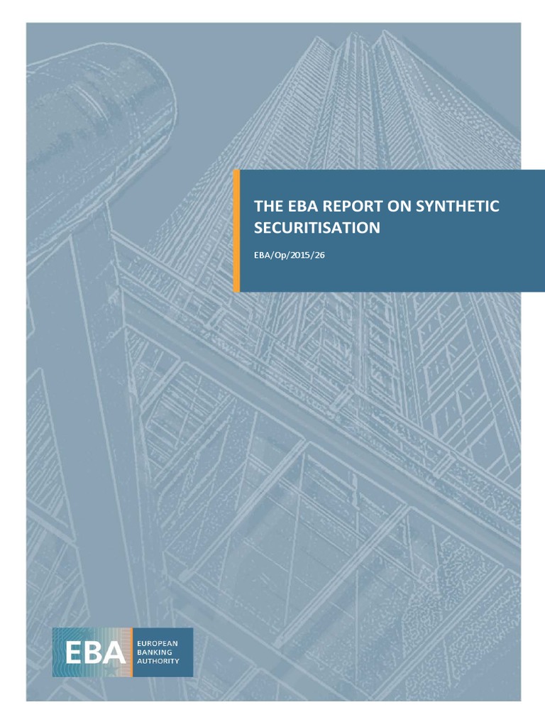 Collateralized Synthetic Obligation – FULVD