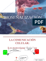 Presentación bioseñalización
