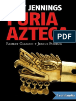 Furia Azteca Gary Jennings PDF