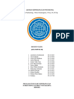 Askep Pneumonia 1