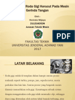 FAKULTAS TEKNIK