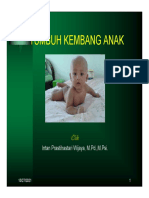 03. TUMBUH KEMBANG ANAK