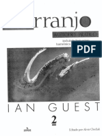 Arranjo -Ian-guest - Vol. 2