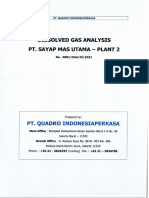 0881 DGA Sayap Mas Utama - Plant 2 (TR. ESP 1, 2, 3, 4)