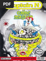 History of Nintendo Arcade Games | PDF | Nintendo | Gunfighter
