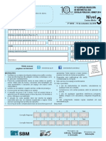 Obmep Discursiva Prova e Gabarito 2014-Fcc-impa-nivel 3 (1)