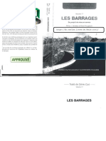 Les Barrages - Du Projet A La Mise en Service-1