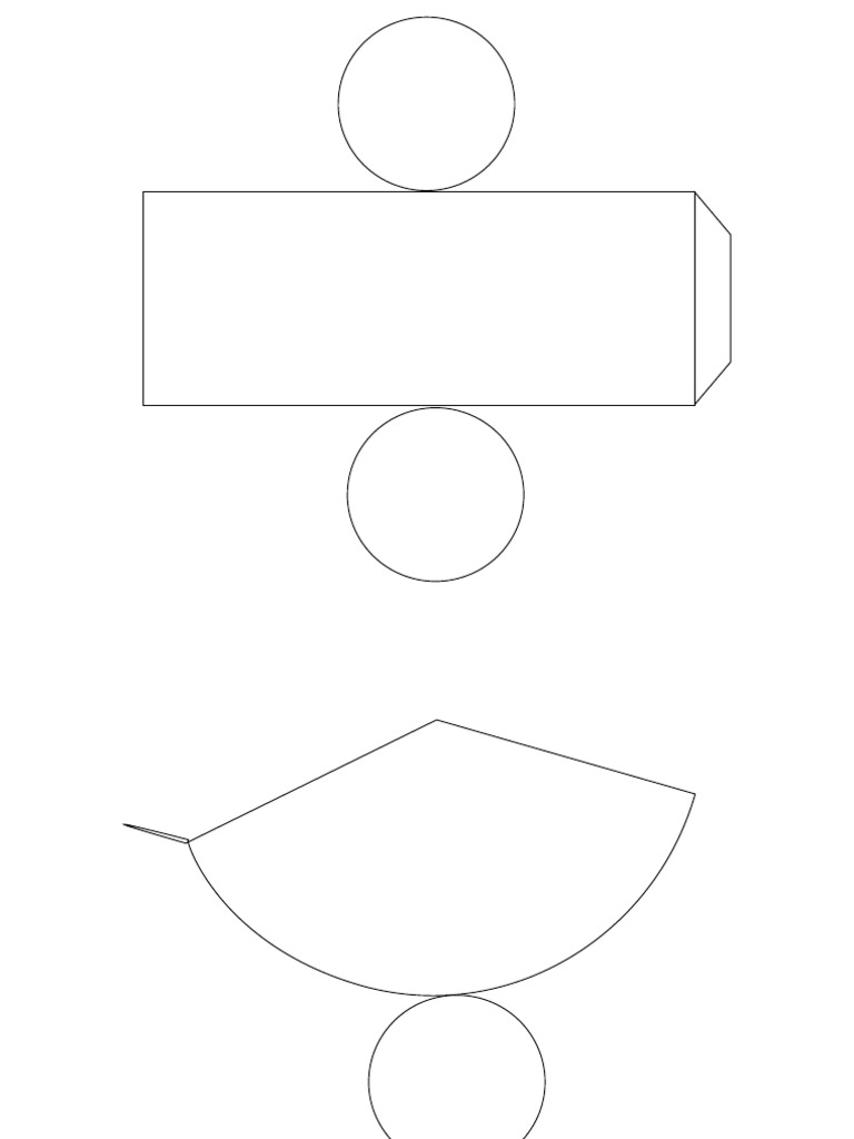 Bentangan 3D | PDF