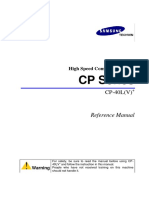CP-40L - V - + Reference Manual Ver3 - ENG (001-030)