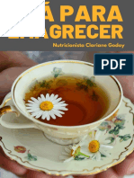 Chá Para Emagrecer - eBook Gratuito Nutricionista Clariane Godoy (1) (2)