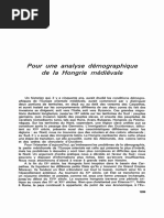 Peyssonne - Observations (Sur Les Roumains) | PDF | Croates | Slaves
