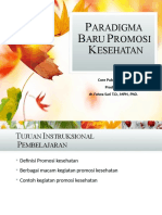 Paradigma Baru Promosi Kesehatan-dikonversi