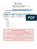 Sujet Examen S4 Corruption L2 FC Et L2 Gestion (MR Bennacer Et Mme Yahiaoui)