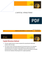 62546144-Capital-Structure-PPT