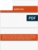 KOPLING