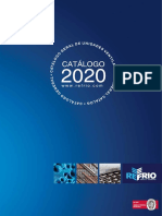 Catalogo Geral REFRIO 2020