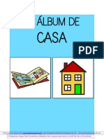 Mi Álbum de Casa