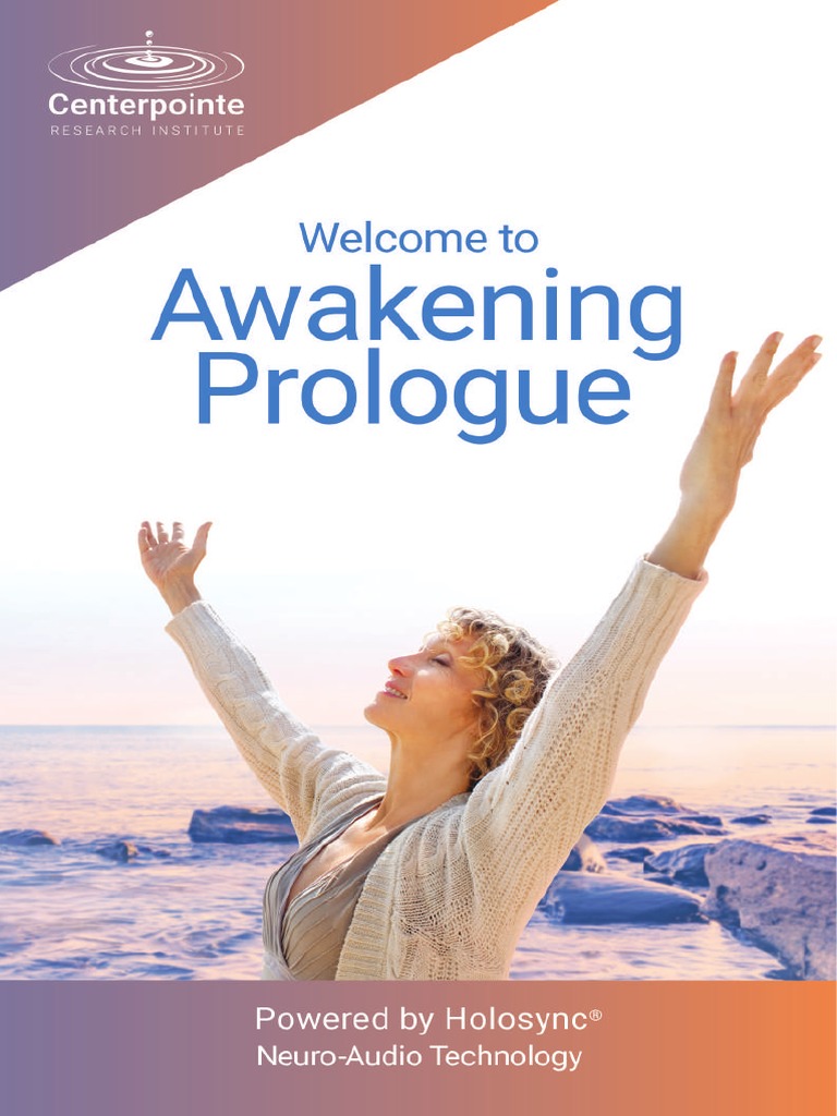 ホロシンク「Awakening Prologue」