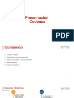 1.2 Presentación Codensa - Mod