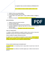 Vasos sanguíneos, clasificación y funciones