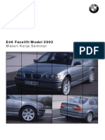 HGK-BRK E46fl