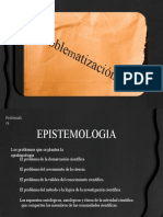 Problematica