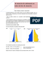 L 12-05 Proceso de Atencion de Enf en Diferentes Niveles de Atencion