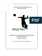 Ekstra Bola Voli