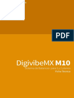 DigivibeMX - M10 - ES Ulti
